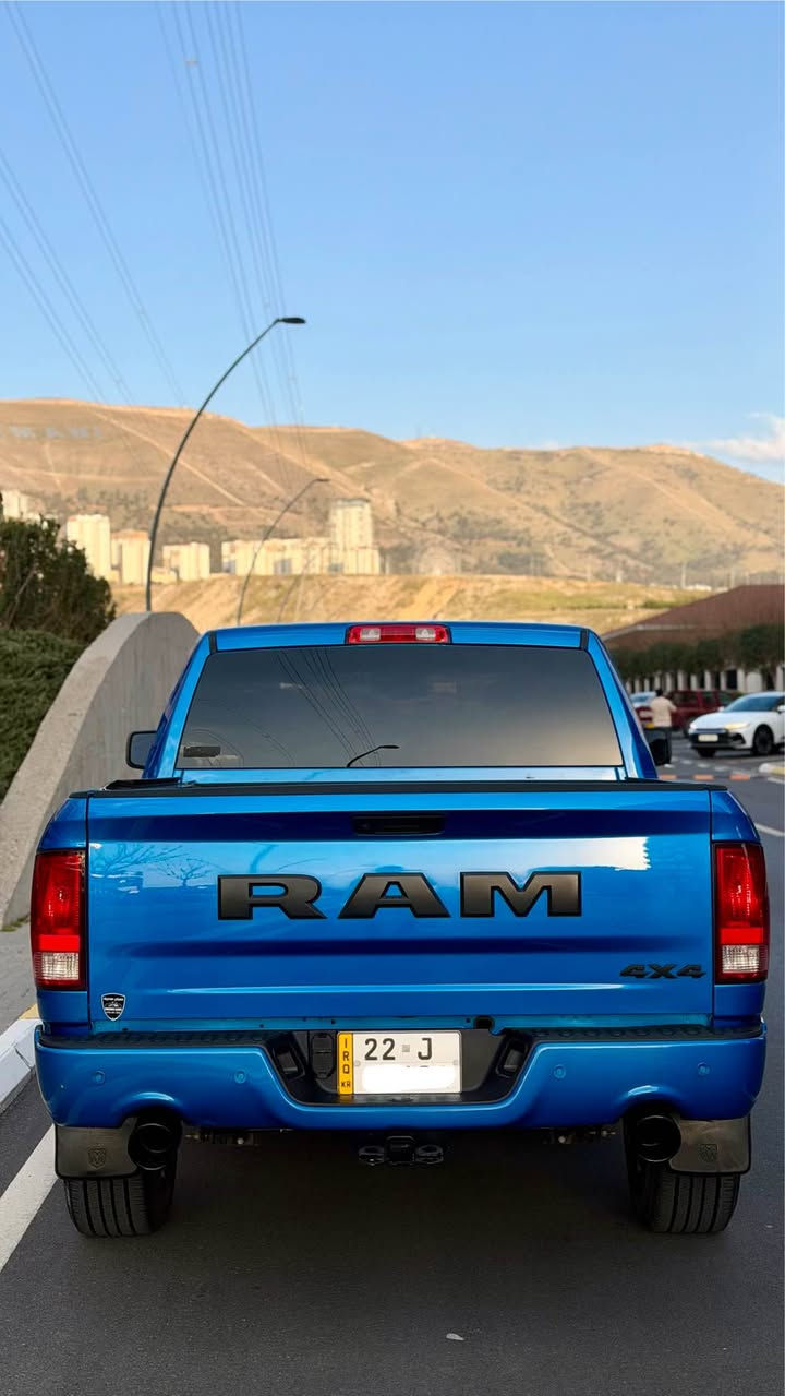 بەناوی خوای بەخشندەو میهرەبان
🌑دوج رام پيكاب مەكینە مەرغوب ٨ پستۆن ٥٧٠٠ دەرگا گەورەی بۆدی كورت مەرغوبترین حەجم
سریارەكە زۆر زۆر تازەیە لەشەریكە بە سفری چۆنە بەو شێوەیە سەیارەكە تەنها ٤٤ هەزاری حەقیقی رۆشتوە📦📦📦
🌑تەنها چامەلەغی پێشەوەی بۆیاخە بە بێ ئێرباگ بە بێ ناو گرتن واتە ئێرباگ نەتەقیوە و ٢ پارچەش گۆراوە بە بیلادی نەفسی ڕەنگ بێ بۆیاخ
🌑گێر و مەكینەی تاقم پێش و دوای هەمویمەزبت و نەكراوەتەوە
🌑سەنەوی و هەزەو فەحسی هەموی تازەیە
🌑مواسه فات:
{كاميرا-حةساس-شاشه گةوره- كوشن كارەبا - كوشنەكانی لەگەل سوكانی كارەبا-بلاجكتۆر -دەبل ئەكسل زۆر مواسەفاتیتر.....}
نرخ:٢٣٠وەرەقەو مەجال
شوێن:سلێمانی
📞📞***********

بسم الله الرحمن الرحيم  

🔴 خاص سيارة  دوج رام بيكم  محريك  مرغوب ( V8 - 5.7 ) و باب طويل بودي قصير مرغوب 🔥

رام    2023    كلاسيك   سيارة  جديدة  بل باكيت  ماشية ٤٤الف فقط📦📦  🖐️

🔴 سياره  فقط جاملغ امامي ضبغ بدون ايرباك بدون دواخل شرط  جديد جديدة   سونار موجوده🖐️

🔴 كير و محريك و صدر  كلة  مضبوطة  شرط كفالة بدون فتح

🔴 سنوى   فحص و هزة   كلة  جديدة  👍

🔴   مواصفات  
{   كاميرا - حساس - كوشنات كهربائى
 - ٤*٤  -شاشة كبير-  ستيرن هيتر و كهربائي-  ڤوليوم   - بلاجكتور - فورويل - كوشنات تدفية  }
-----------------------------------------------------

🔴  سعر       230 💵
🔴  مكان      سليمانية  🌇
🔴  رقم      *********** ☎️
----------------------------------------------------- السليمانية, العراق
