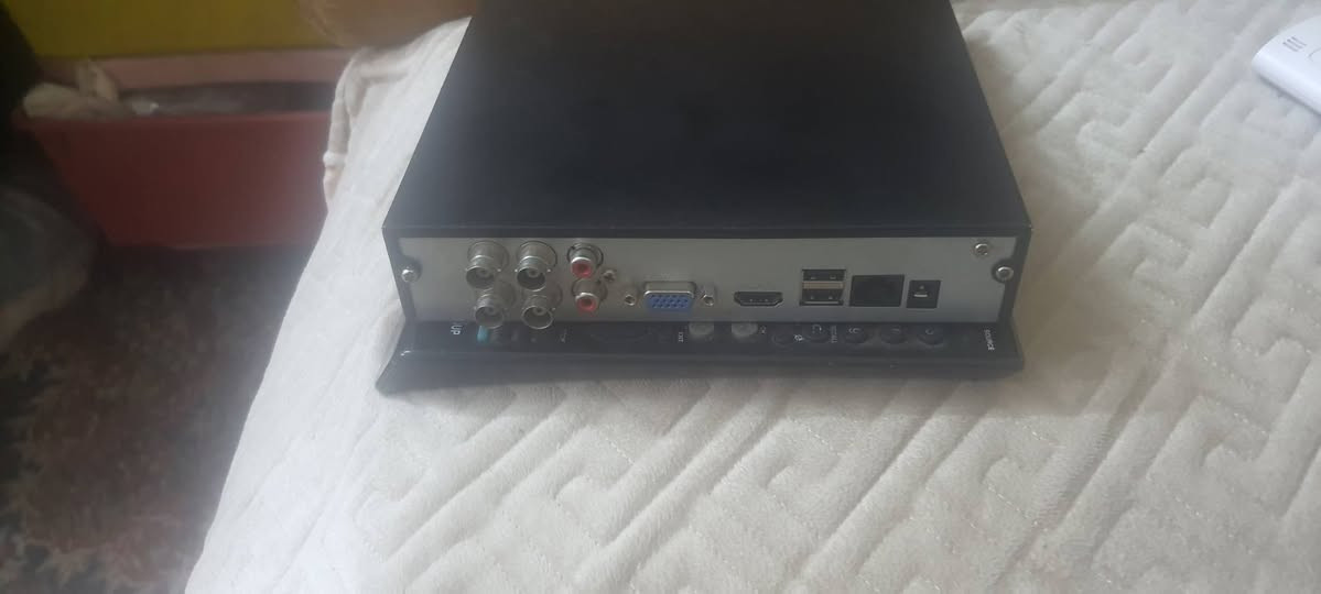 دفي ار دهوا اصلي ٤جنل ٢ميكا 
نظيف جدا مع هارد نص تيرا البنفسجي 
السعر ٥٥الف


**إذا كنت صاحب هذا الإعلان وتريد حذفه لأي سبب، رجاءا أرسل رسالة إلى الدعم الفني**