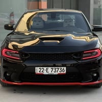 محرك ٥٧٠٠ • اوتوماتيك • شاصي مبدلة