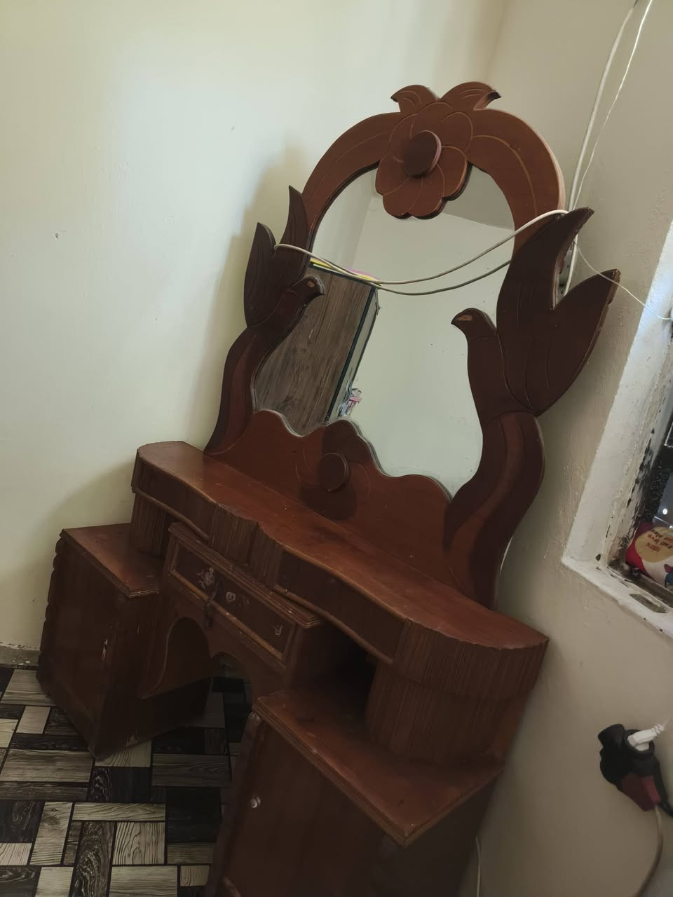 سلام عليكم  مرخصتك صاحب الكروب  عندي كم غرض النشر  المجمده ب١٢٥+باسكلات عدد ٢الواحد ب٢٥ +ميز مرايه  ب٤٠الف عنواني بعقوبه الهويدر


**إذا كنت صاحب هذا الإعلان وتريد حذفه لأي سبب، رجاءا أرسل رسالة إلى الدعم الفني**