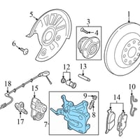 لبيع  جميع قطع غيار سيارا المانيه واتساب فقط 07781920899 ‎اطلس - تيكوا...