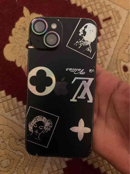 جهاز 14العادي الجهاز نضيف CNNنضافه 80%نموذج M عربي شرق اوسط مبدل كامره من داخل شركه ابل بطاريته 86الله شاهد 10ساعات متواصله ومامصفر كلش حلو بالشحن استعمال شخصي سعره 550بي مجال *********** المدينة
