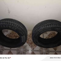 تايرات كورلا • موديل ٢٠١٣ • باقي ٣٠٪