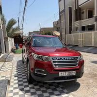 شانجان CS95 • رويال • ٩٠٠٠٠ كم