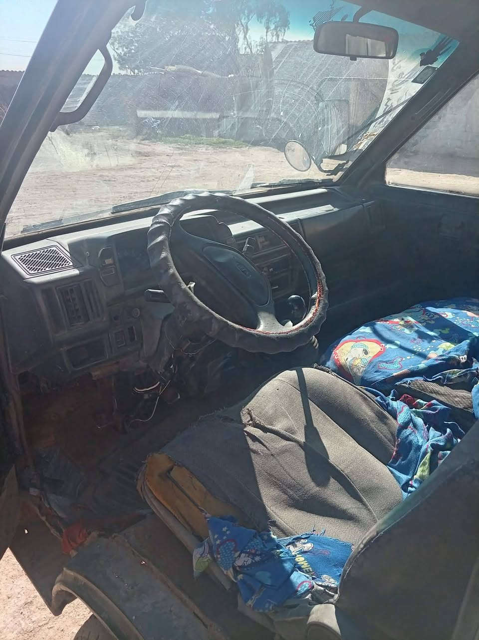 كيا بسته موديل 94سنويتهه تنتهي نهايه 2026رقم الهاتف ‏‪***********‬‏
