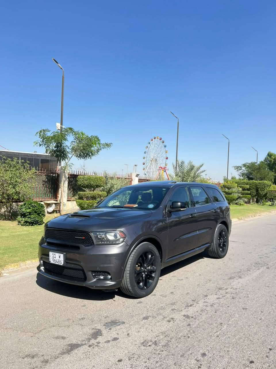 السلام عليكم دورنكو موديل ٢٠٢٠ مكينة ٥٧٠٠ ارتي رقم بغداد انكليزي عنوان كاظمية تاجي *********** تفاصيل موثقة
