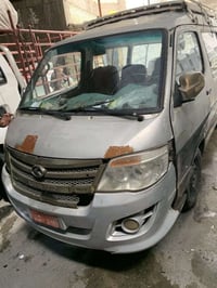 فتون الوان • ٢٠١١ • غرامات