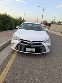 كامري LE • ٢٠١٥ • وارد امريكي