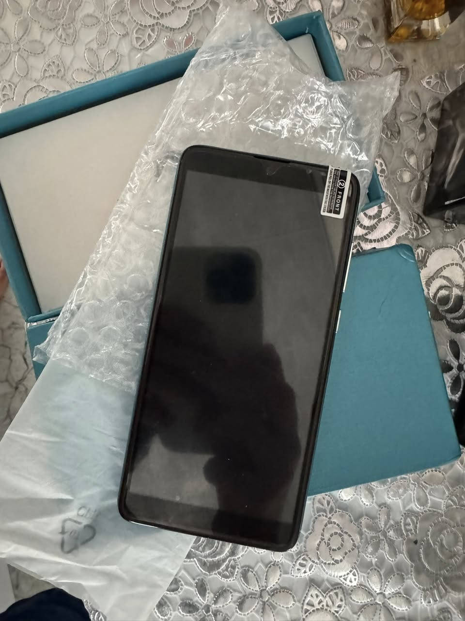 خلي سعرك ومبارك عليك 📲📲📲


**إذا كنت صاحب هذا الإعلان وتريد حذفه لأي سبب، رجاءا أرسل رسالة إلى الدعم الفني**