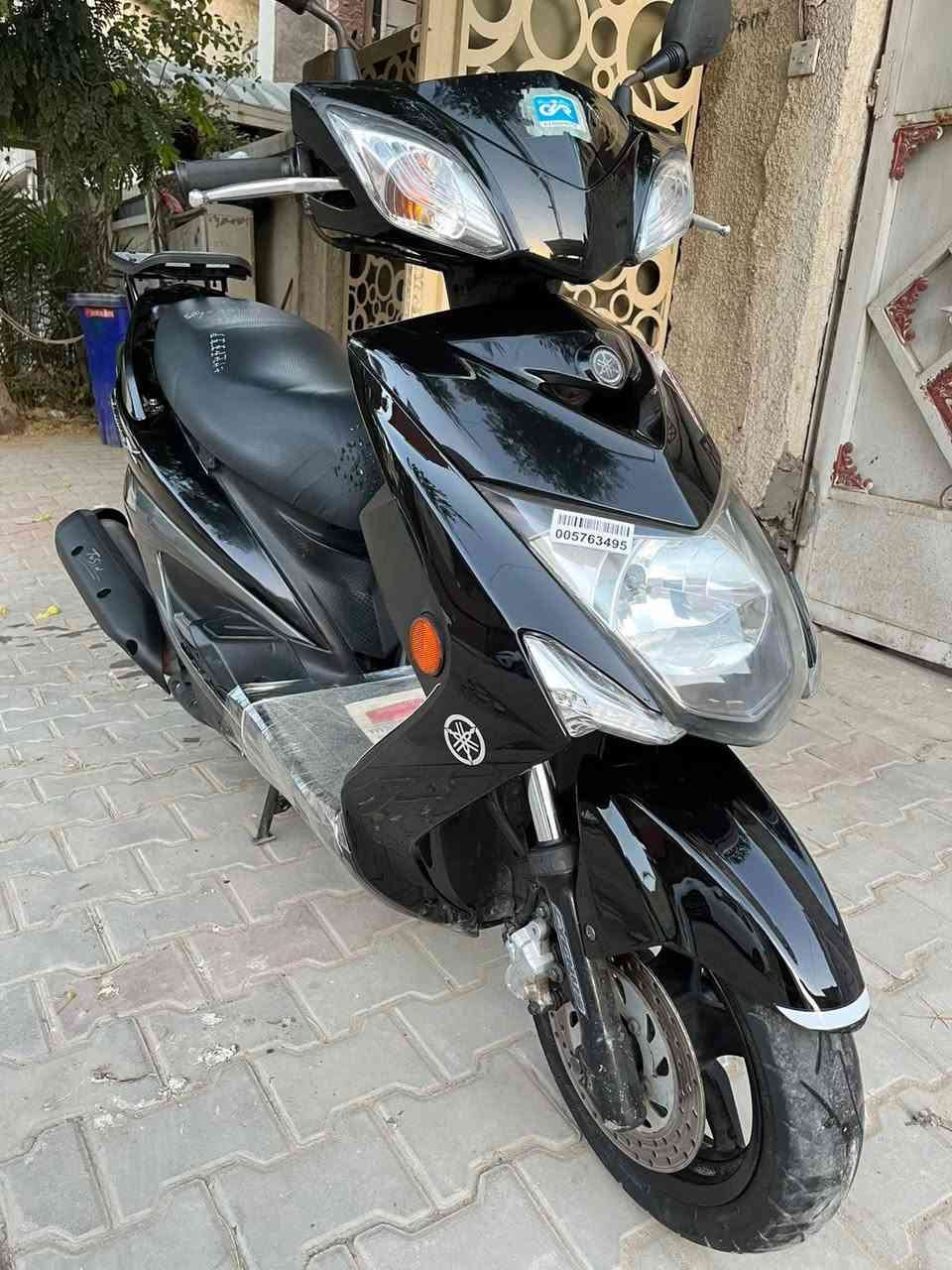 سكنس لد حديث ياباني نوزل سكليتر خطين طلاعات دراجه رميه مكفولة كفاله عامه محرك بلادي كفرات اصليه شعله ومعدل مابيه اي نقص السعر مليون و 200 مكاني الاعظميه ***********
