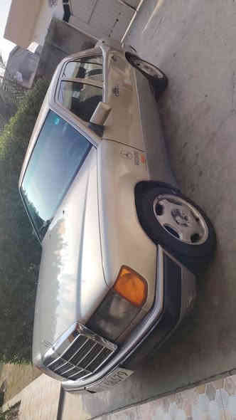 السلام عليكم/للبيع مارسدس موديل 90 رقم ديالى سنويه جديده لحد 2030  محرك VVT3000 كير ومحرك بشرط تبريد شغال ثلج تخم تاير جديد صدر جديد غرفه نضيفه سلايت شغال طگتين  كهربائيات كله شغال بشرط بدون ضربه  السعر 60وبيهه مجال شويه / مكان السياره ديالى قره تبه الشراي خلي يتصل ***********
