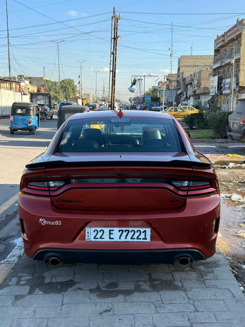 السلام عليكم جارجر 20 جيتي اصل معروفه مواصفات الجيتي حادث امريكه موضح بل صور جاملغ امامي امامي ايمن صبغ وبارد بل باب  وبنيد بارد بنيد بلادي مكان حي اور السعر 220 وبيهه مجال ***********
