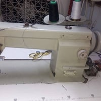 مكينة خياطة • نضيفه حيل