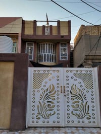 البكرلي العبودية • ١٢٥م • بناء حديث
