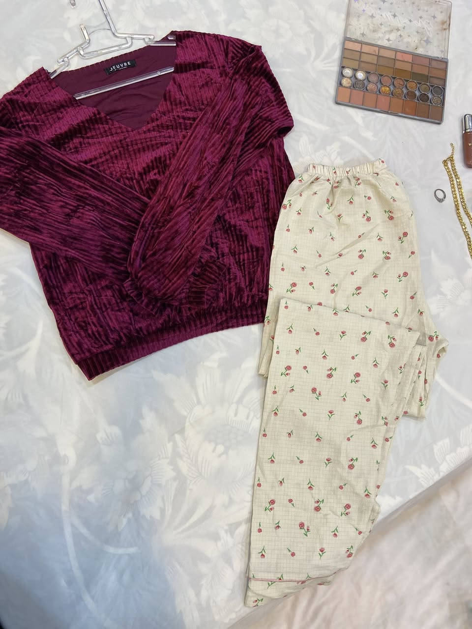 متوفر توصيل لجميع محافضات. العراق


**إذا كنت صاحب هذا الإعلان وتريد حذفه لأي سبب، رجاءا أرسل رسالة إلى الدعم الفني**