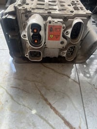 جيب هايبرد 2024 • محرك انفينتر • بطاريات