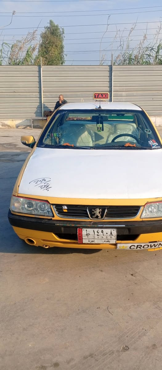 بيجو جيل اكس  مديل 10 كير ومكينه حلوات عليه 300مرور ونفابه سعر 24 وبيها الغرامات ينكطع من سعره عنوان فلكه بسمايه ***********
