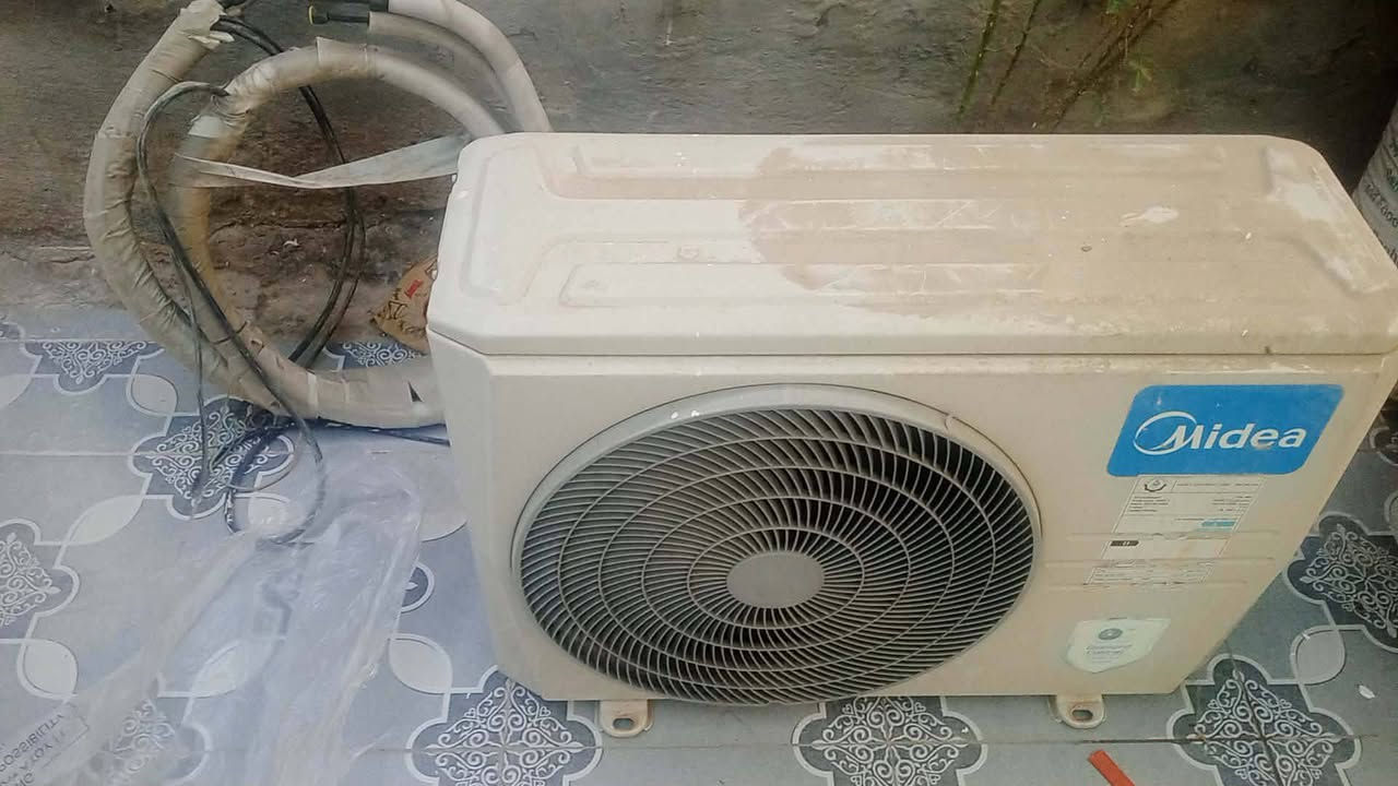 سبلت طن نضيف  وع فحص 175 مكيف طن ونص 250


**إذا كنت صاحب هذا الإعلان وتريد حذفه لأي سبب، رجاءا أرسل رسالة إلى الدعم الفني**