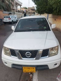 ناڤارا ٢٠١١ • كير عادي • رقم اربيل