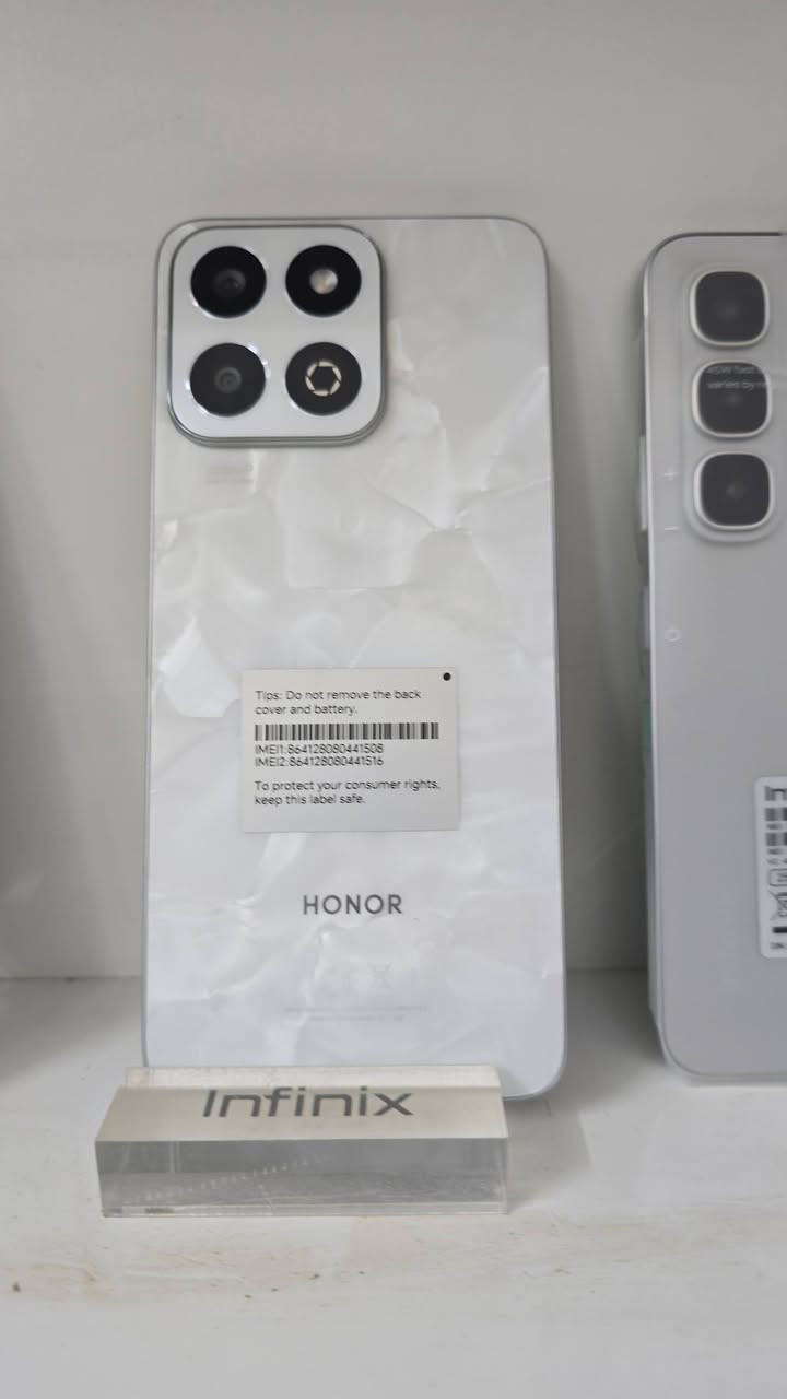 يتوفر جميع العروض
شركه عهد الجهلاوي 
اشتري اي شي داخل المحل 
ودخل قرعه.    على   مجموعه اجهزه المبايل
الفائز لاول. ايفون 17برو ماكس 
الفائز الثاني   هونر X9
الفائز الثالث     جهاز تكنو 
ويدللون العزاز.  
عهد الجهلاوي     ويوجد توصيل.  
***********
