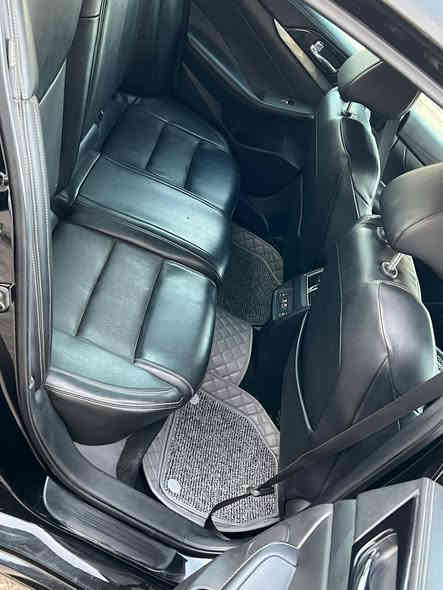 نیسان ماگزیما SL 2019
ڕەقەم و سەنەوی نوێ
دوو پارچەی سبوغە -
 بۆنیت و چاملخ بێ ناوگرتن
سەیارەیەکی بێ کێشەیە
 و مەسرەفی تێدا نیە

سعر : لە کۆمێنت داوای بکە ڕاستەوخۆ بۆت دێت 🤖 

ڕەقەم شاصی 1N4AA6AV3KC365424

ژمارەی خاوەنەکەی 
***********
