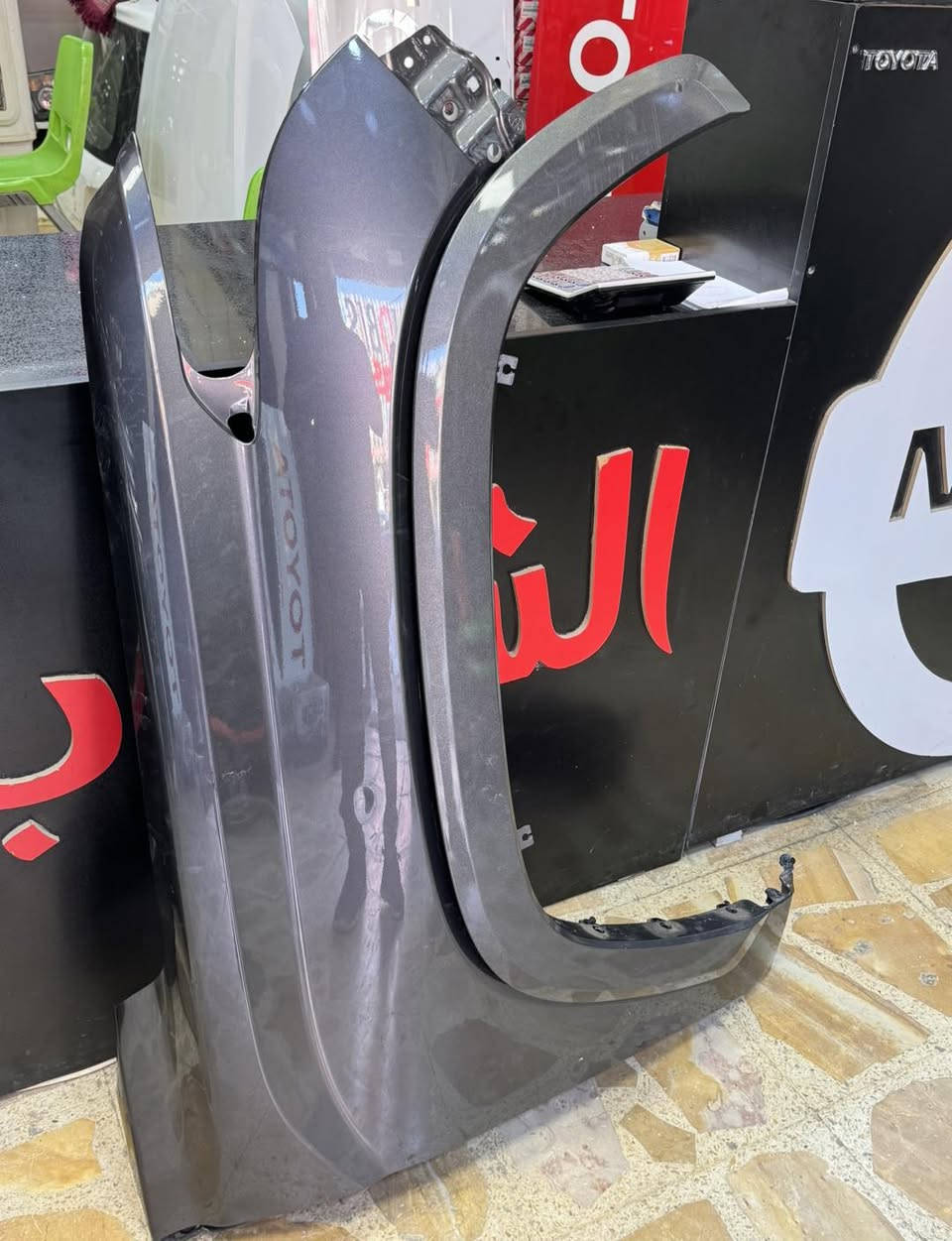 تاندرا 2023 TRD
قطع غيار تاندرا 2022 TRD
صدر تاندرا + سيكويا 2023 زيرو 
محرك تاندرا + سيكويا 2022 زيرو 
بجم تاندرا 2022بلادي 
‎العلاوي -شارع ٦ -قرب مستشفى الكرامة

‎يتوفر خدمة توصيل الى جميع محافظات العراق

للاستفسار :-
(***********📞)
(***********📞)

#landcroser #لاندكروز #trd #هايلوكس #hiluxrevo #hilixtrd #Toyota #قطع #تاكوما #tacoma #toyota #لاندكروزر #برادو #سيكويا #تويوتا #هايلوكس #trd #لاندكروز 2022#لاندكروزر #toyota #Toyota #سيكويا
