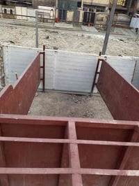 محجر كيا بنكو 2700 سبعه جنكال للبيع محجر نضيف  شغل درجه اوله كامل هوه ...