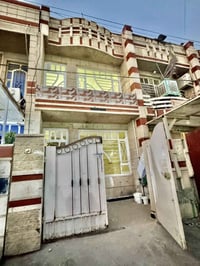 دار للايجار • ٦٥م • الشعب