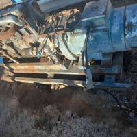 دويز • ٦٢ كي في • بغداد أبو غريب