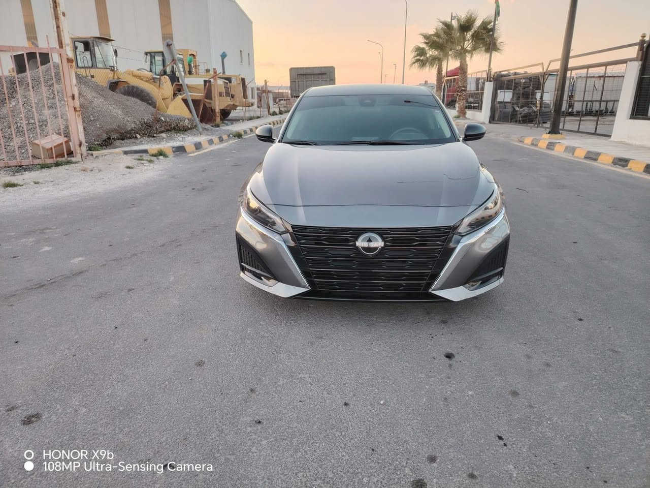 نيسان التيما موديل 2024
موصفات السيارة S
عداد المسافات 35382 ميل
حاليا السيارة بعمان
شركة عين ديالى لتجارة السيارات  امريكيا
العنوان الأردن الزرقاء منطقة الحره شارع 15 شمال معرض عين ديالى لتجارة السيارات
العراق ديالى بعقوبة التحرير مقابل مجمع التحرير للتسوق
00962790201350 الأردن
*********** العراق
