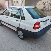 برايد ديلوكس • ٢٠١١ • ضربة خلفي