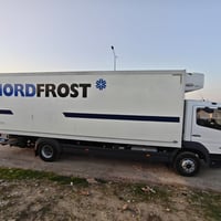 اتيكو 2016 • براد 7.80م • تانك 600ل