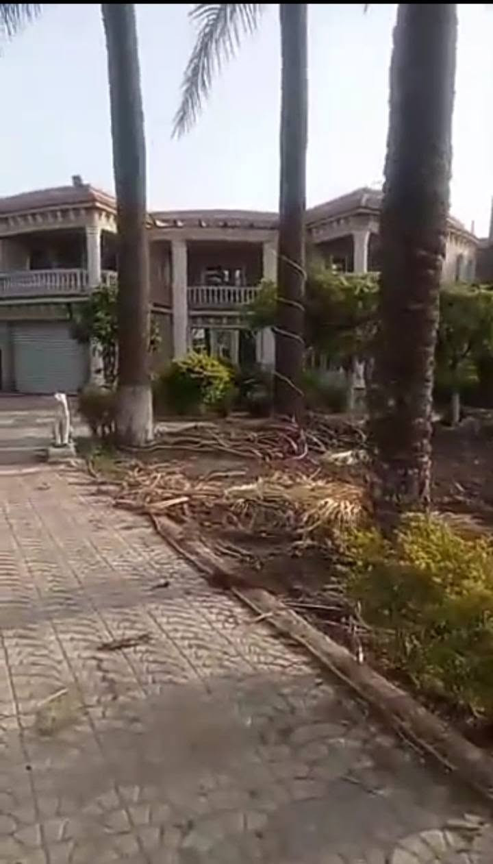 ٢٨فدان محاصيل  البيع ✨ 
📌عالطريق الزراعي مباشره
📌 بين كفر الدوار وابو حمص 
📌فيهم فيلا واستراحه عمال
📌للتواصل: 01029105427


**إذا كنت صاحب هذا الإعلان وتريد حذفه لأي سبب، رجاءا أرسل رسالة إلى الدعم الفني**