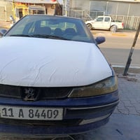 محرك نظيف • كير عادي • تحويل ثاني يوم