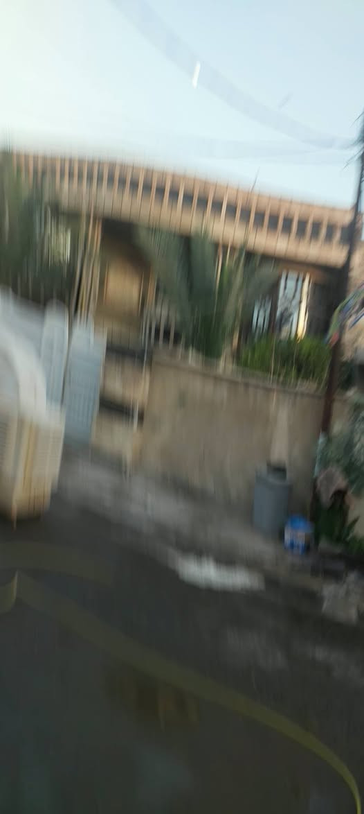 عقار للبيع طابو صرف
المساحة ١٥٠م صافي مع تشجير ١٠٠م طابقين ٣ غرف نوم البيت جديد 
الموقع نهاية شارع المعهد دور المسيح
للاتصال ***********
علي نعيس القريشي للعقار
