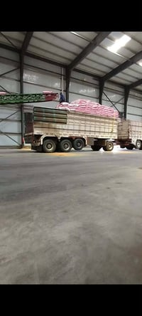 البيع مقطوره قلاب 07802761099