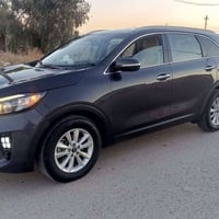 سورنتو • ٢٠١٧ • كفالة عامه