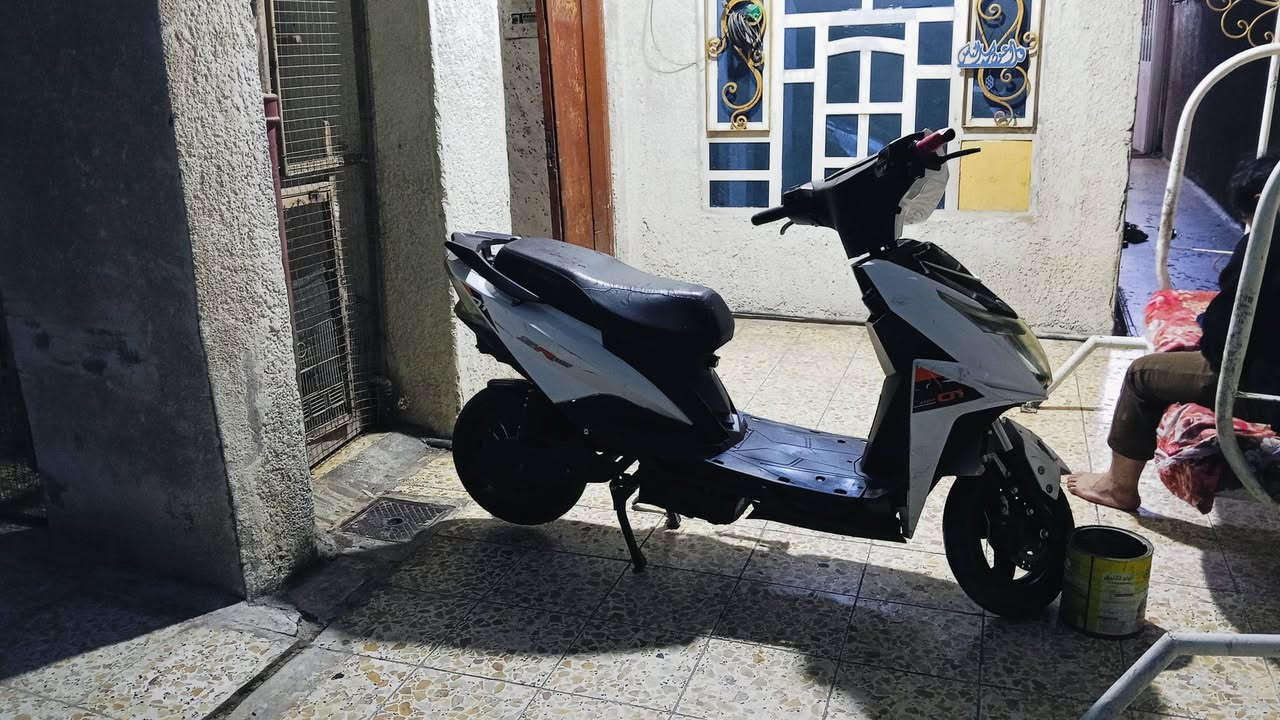 السلام عليكم دراجه شحن للبيع مكاني الدوره السعر 400 وبي مجال


**إذا كنت صاحب هذا الإعلان وتريد حذفه لأي سبب، رجاءا أرسل رسالة إلى الدعم الفني**