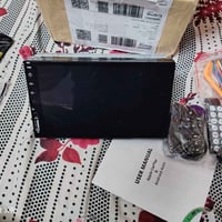 شاشة لمس • اندرويد • ٧انش