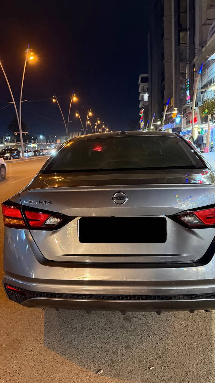 للبيع التيما 2020
حادثها جانبي 

ماشية ٩٠ ميل 

تاير امامي جديد 

باتري جديد 

منظومة زينون عالي + ناصي

رقم اربيل دولي 

السيارة باسمي 

شاشة كار بلي 

بدون حجر بيئة

كير + محرك شرط
*********** واتس + اتصال
