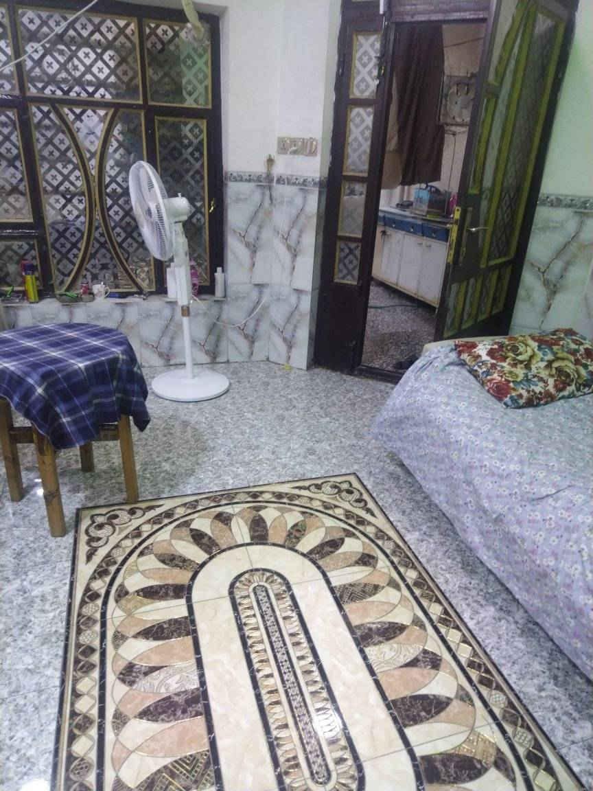 السلام عليكم مشتمل للبيع المساحة ١٠٠ متر الوجه ٥ نزال ٢٠ طابو ملك صرف يحتوي الطابق الأول استقبال مطبخ خدمات منور غرفه نوم الطابق الثاني ٢نوم خدمات الموقع مميز البياع الشهداء شارع المضخة الاول اللاستفسار اتصل *********** بناء ٢٠٢٣
