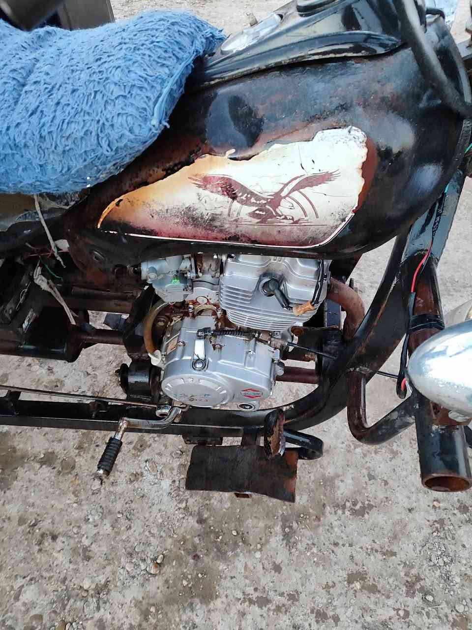 سلام عليكم ستوته البيع موديل 16 ستوته بدون اوراق اتكفله من كلشي ستوته نضيفه  محرك 23اسفسار على رقم ***********
