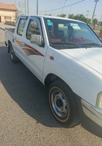 نيسان بيكم • ٢٠١٤ • العزيزية