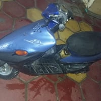بيجي • ستوته • ما مفتوحه