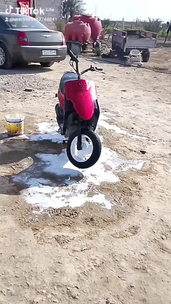 السلام عليكم ذبانه للبيع تسع ظروف جديده السعر بالخاص مكان ميسان جديده 👍


**إذا كنت صاحب هذا الإعلان وتريد حذفه لأي سبب، رجاءا أرسل رسالة إلى الدعم الفني**