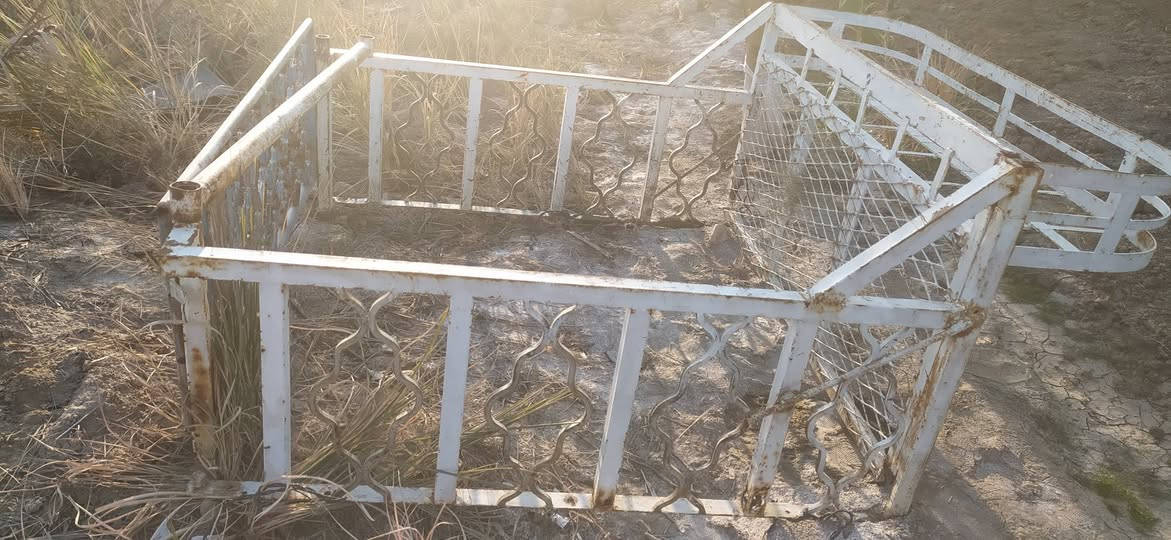 السلام عليكم محجر نيسان للبيع عنوان مشخاب السعر 150وبي مجال ***********
