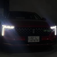 بيستون B70 بريميوم • ٢٠٢٣ • ٥٠٠٠ كم أربيل