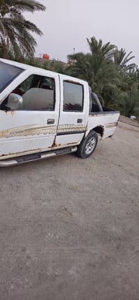 بلاش بيع مستعجل سياره جاهزه من كلشي مكينه كارتون تخم تاير ياباتي نوع ج...