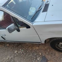 نيسان موديل ٩٧..بسمي سيارة بلاديه بدون صبغ،(٠٧٧٢٨٥٥٧٣٧٢ السعر ٥٠ ورقه ...