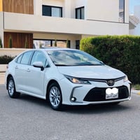 كورلا ٢٠٢١ • فول مواصفات • مكفوله